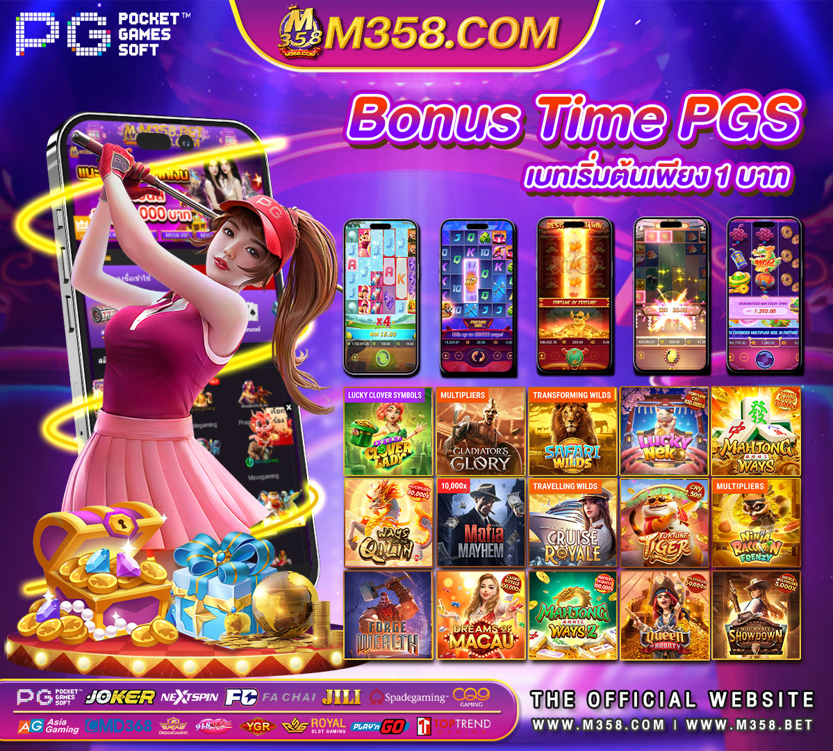 pg slot เกม ใหม่ ยูสทดลองเล่นสล็อต pg